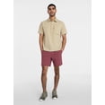 thumbnail image 2 of Ozark Trail Men's Cargo Lake to Land Shorts, Sizes S-3XL, 2 of 6