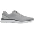 thumbnail image 4 of Rockport TM Active Mesh PT Men's Vapor Sneakers 6.5W, 4 of 5