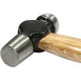 Chasing Hammer, Jeweler's Hammer, Hammer, Pro Quality, Smooth Edges