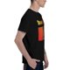 thumbnail image 3 of Camiseta de Manga Corta para Hombres DBZ, 3 of 5