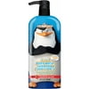 DreamWorks Penguins of Madagascar Freezin' Berry Scent 3-in-1 Body Wash, Shampoo & Conditioner, 24 fl oz