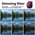 thumbnail image 4 of Lens Filter/Filter Set For NEO2 Drone, Waterproof, Easy to Install, 4 of 8