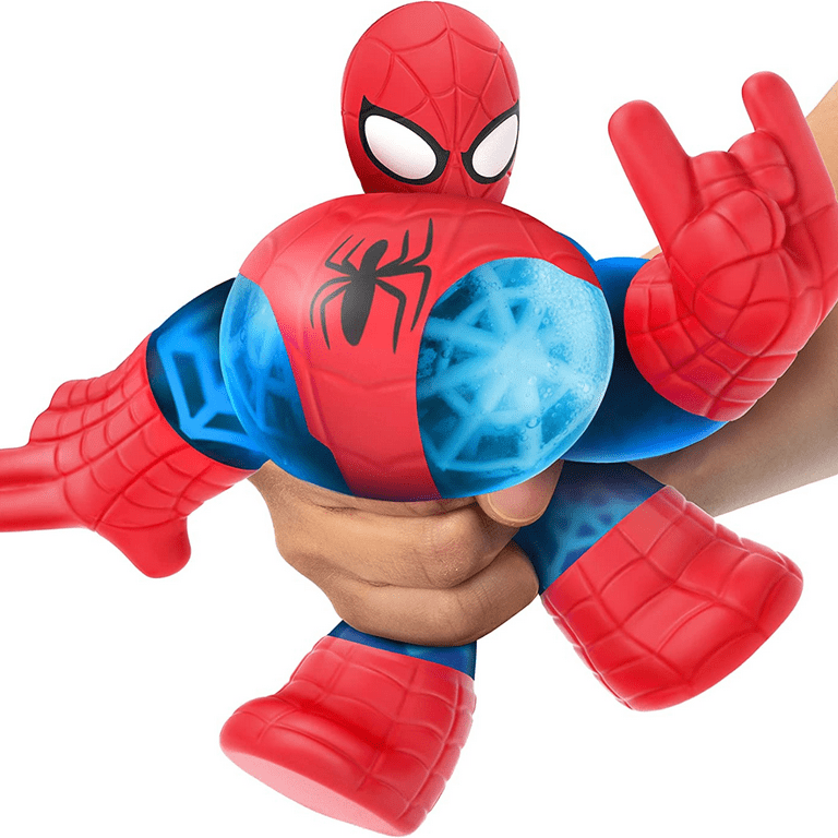 Spiderman christmas toys deals