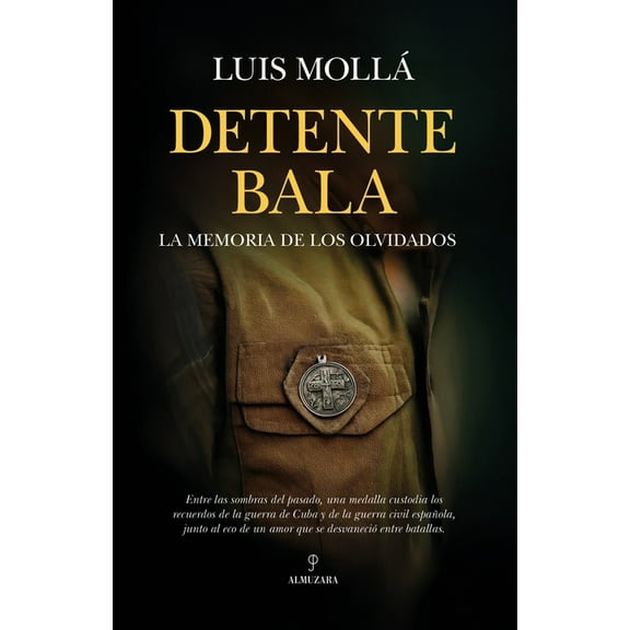 Detente Bala, (Paperback)
