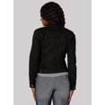 thumbnail image 4 of Womens Denim Jackets, 4 of 4