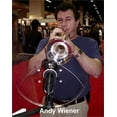 thumbnail image 4 of SOUND BACK Model 3 CIRCLEAIR for Trumpet, Sax and most Winds, 4 of 11