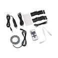 thumbnail image 2 of Car Tailgate Dome Light Rear Trunk Glass Dome Light Bar for Jeep, 2 of 5