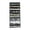 typeA, variant on Cute Cartoon Print Nail Transfer Tape Storage Box Assorted Color Manicure Sticker Organizer Case, Portable Nail Art Decal Container for DIY Nail Salon Home Manicure Craft Accessories Storage
