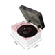 thumbnail image 4 of Reproductor de CD de 5V 2A Reproductor de audio Reproductor de DVD compatible con Bluetooth con control remoto, 4 of 7