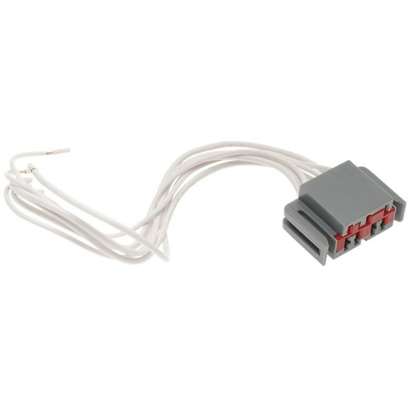 Standard Motor Products S-665 Headlight Dimmer Switch Connector