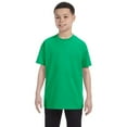 thumbnail image 2 of Gildan Childrens  Heavy Cotton T-Shirt, 2 of 4