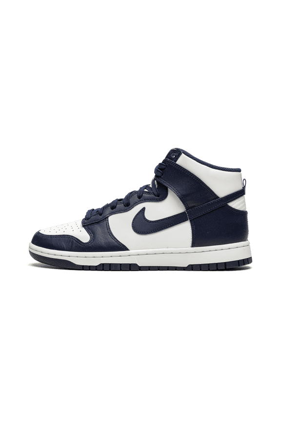 MENS Dunk High "Championship Navy" DD1399 104 from Stadium Goods