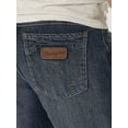 thumbnail image 4 of Wrangler Men's retro Slim Fit boot cut Jean, layton, 36x30, 4 of 4