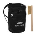 thumbnail image 1 of 1 Ensemble de Sacs de Poudre de Rocaille pour Usage Extérieur Escalade Alpinisme Stockage de Poudre, 1 of 8