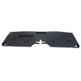 thumbnail image 3 of Front Radiator Support Cover Bracket Upper Compatible for Honda CR-V 2023 Replaces 713213A0A00, 3 of 11