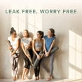 thumbnail image 4 of Veeda Natural Cotton Tampons, Super Absorbency, Non-Applicator, Unscented, 32 Count, 4 of 6