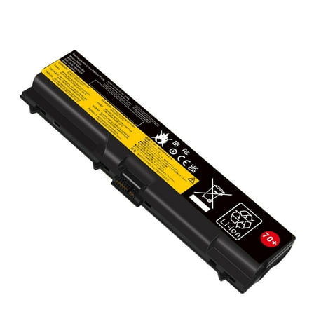 70  Laptop Battery For Lenovo ThinkPad T430 45N1004 W530 L530 45N1001 57Y4186 US