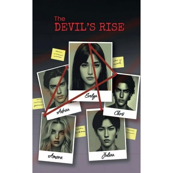The Devil's Rise, (Paperback)