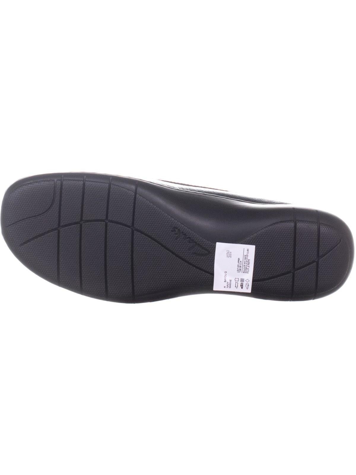 clarks women's bayou q loafer