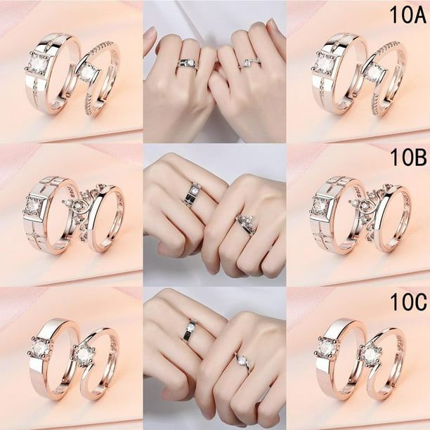 Anillos originales hotsell