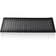 CROSSDESIGN Pickup Truck Bed Tailgate Mat Cargo Liner Fit for Pickup Truck