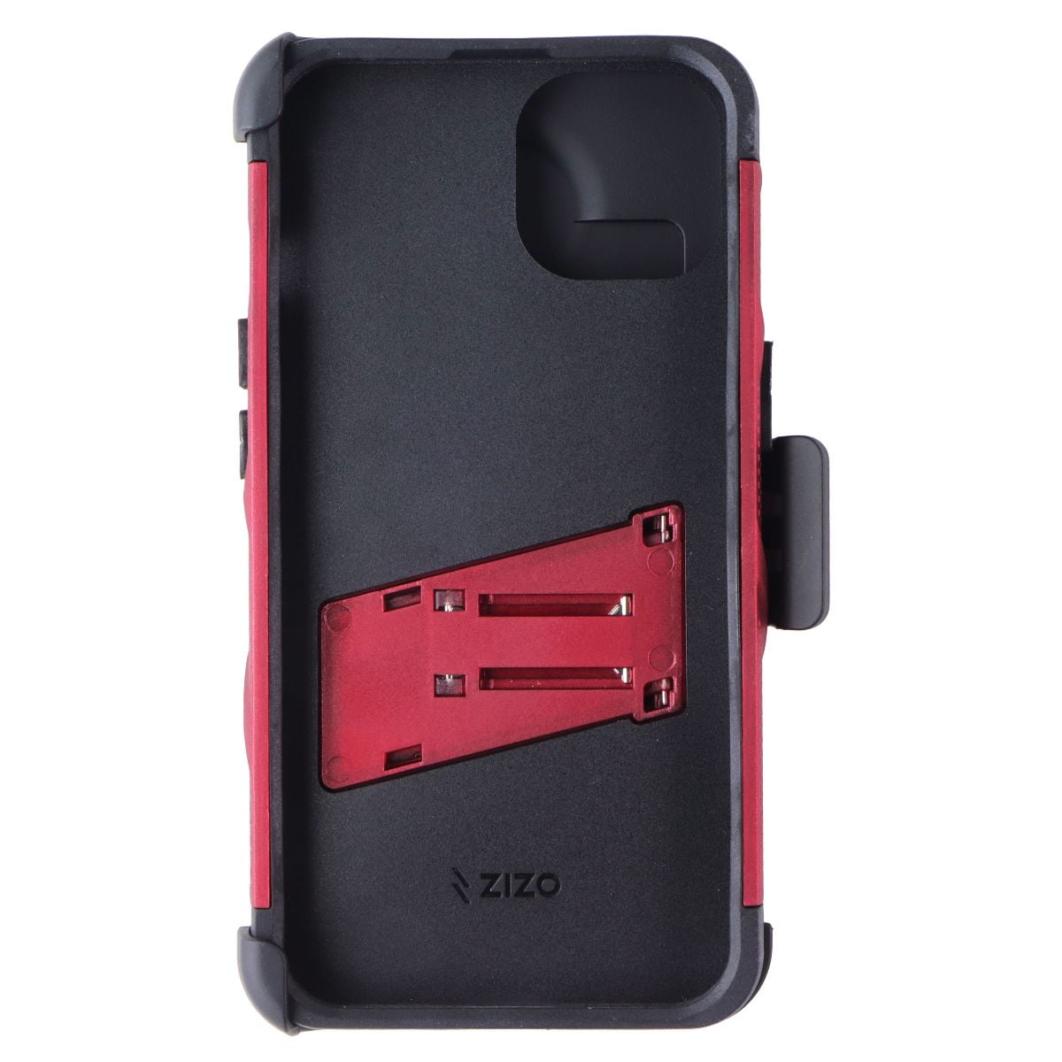 ZIZO BOLT Bundle iPhone 13 Pro Max Case - Red