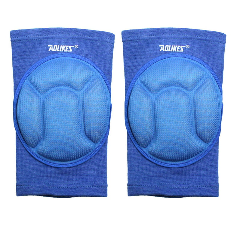 TKWC INC Knee Scooter Memory Foam Two Inch Thick Memory Foam Knee Pad and  Cover - Fits Most Knee Walker Models