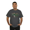 thumbnail image 6 of 2024 Final Boston Jayson Tatum Brown basketball fan Unisex Cotton Tee, 6 of 7