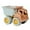 A, variant on Mini Diggers Indoor Outdoor Multicolor Toy Car and Toy Vehicles for On the Go Play