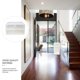 thumbnail image 4 of 4pcs Home Use Thickened Shoes Boxes Waterproof Shoe Storage Holder Boxes, 4 of 4