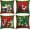 P-049, variant on Christmas Decorations Halloween Pillow Covers Pillow Cases New Year Winter Xmas Decor Christmas Decorations for Home Party