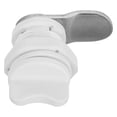 thumbnail image 1 of Universal Entry Rv Door Lock For Travel Trailers Camper Compartment Door Latch Toolbox Locks Rv Accessories For Outsides, 1 of 8