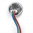 thumbnail image 3 of Módulo de Dactilares R502S Módulo de Reconocimiento de Dactilares Módulo de Dactilares Capacitivo Escáner de Sensor Indicador de Anillo RGB, 3 of 5