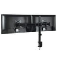 thumbnail image 4 of ARCTIC Z2 basic - Mounting kit - adjustable arm - for 2 monitors - black - screen size: 13"-27" - desk-mountable, 4 of 10