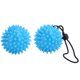 thumbnail image 2 of Pelota de entrenamiento de fuerza para masaje de dedos y manos, pelota elástica para ejercicio de dedos para rehabilitación, 2 of 8