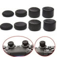 thumbnail image 3 of 8 Pcs Poignée de Manette Analogique en Silicone pour Xbox One/Xbox 360, Poignées de Pouce pour PS5/PS4/PS3/PS2, Accessoires de Jeu 8 Pcs, 3 of 5