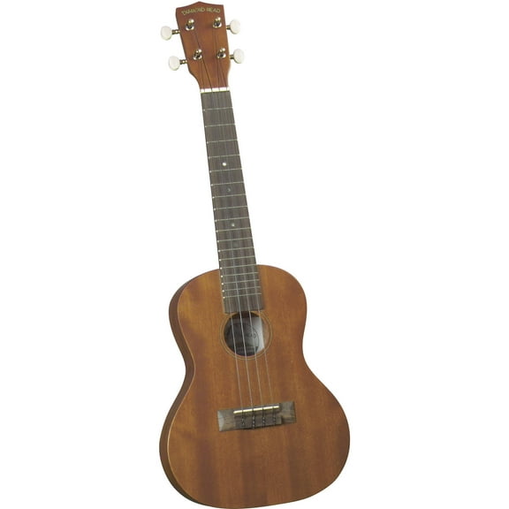Diamond Head Mahogany Concert Ukulele