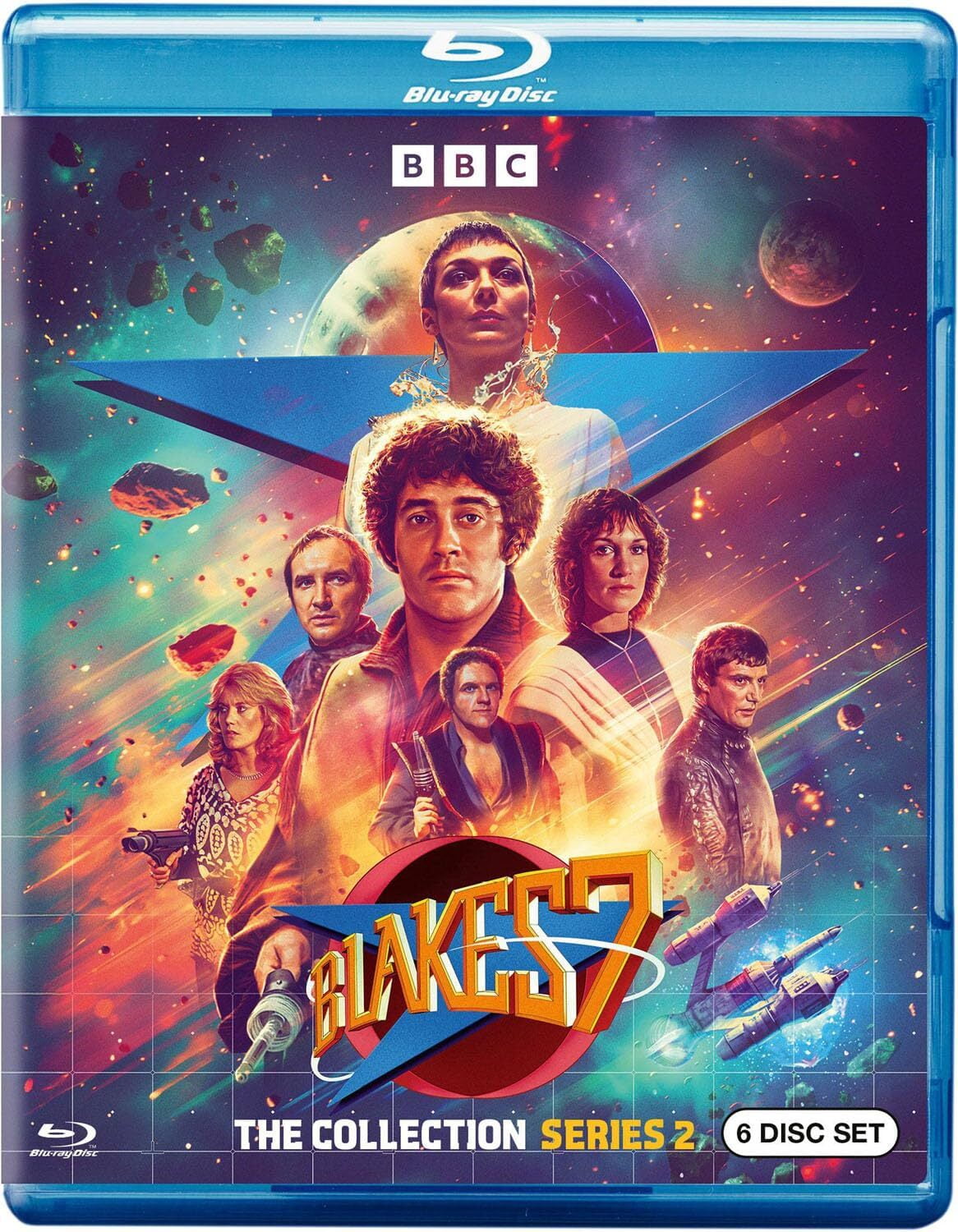 Timeless: The Complete Seasons 1 & 2 (DVD) - Walmart.com