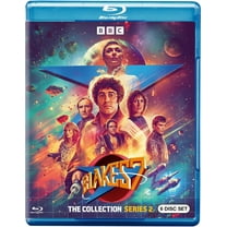 Blake's 7: The Collection: Series 2