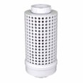 thumbnail image 1 of pitrice Outdoor Farm, Earthworm Kitchen Waste Floor Composter, PVC Material, for Outdoor Composting Bucket, Worm Effectively 200mm, 1 of 6
