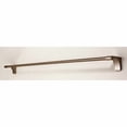 thumbnail image 6 of Alno Inc Luna 31'' Wall Mounted Towel Bar, 6 of 6