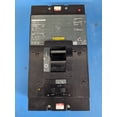 thumbnail image 3 of LAL36400MB SQUARE D 400 AMP, 600V, 3 POLE MOLDED CASE CIRCUIT BREAKER LAL MAIN 3P 400A Thermal Magnetic, 3 of 8