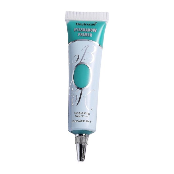 Sombra de ojos Base de ojos, Base correctora Maquillaje Fijación Maquillaje Resistente al agua