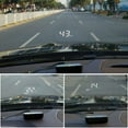 thumbnail image 5 of M7 Dual Mode Windshield Projector Car HUD Display for Trucks and All Cars, 5 of 7