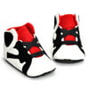 Hot Sale Newborn Infant Kids Girls Boys Crib Shoes Soft Sole Anti-slip Baby Sneakers Shoes