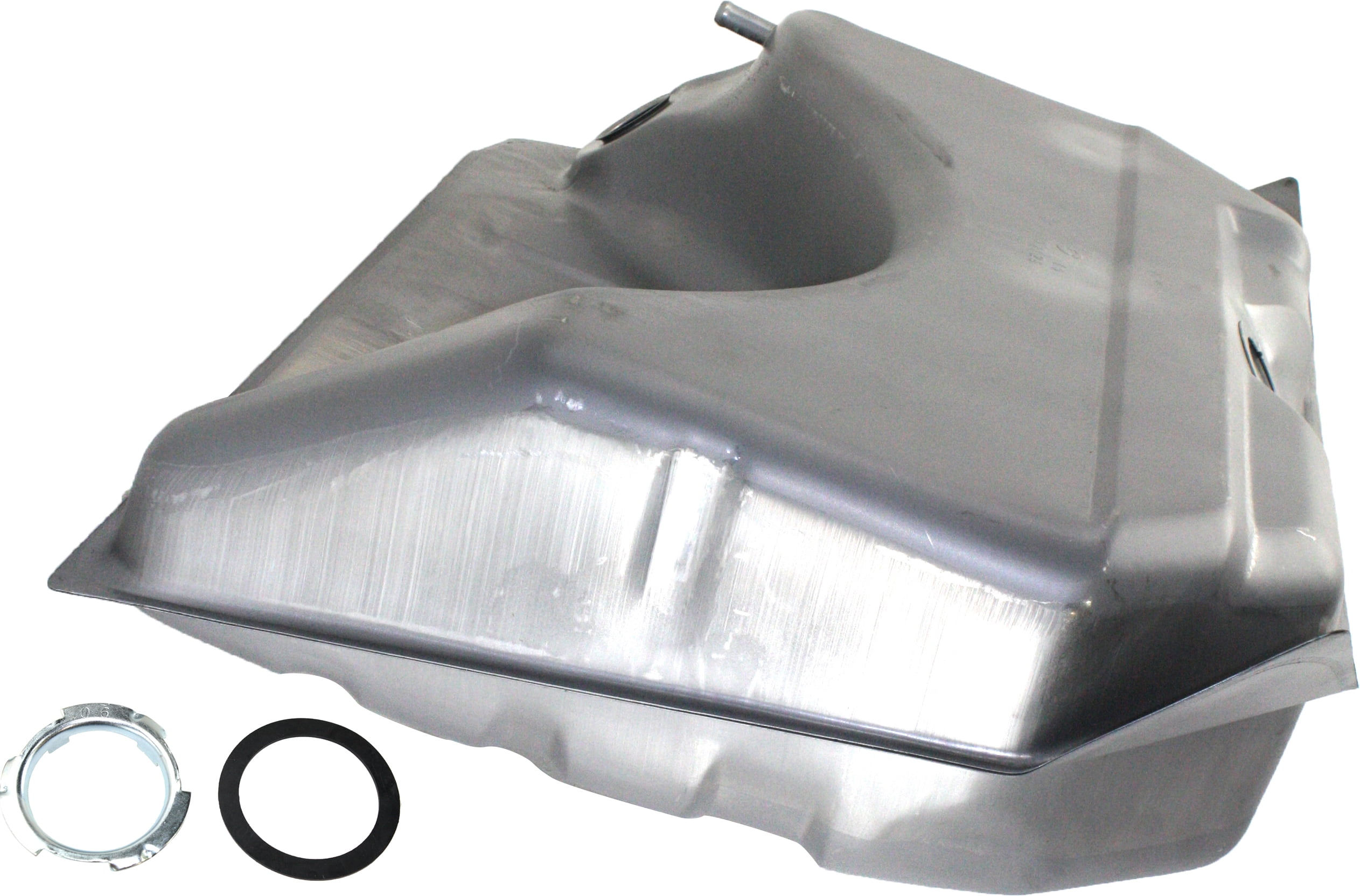 Replacement REPD670103 Fuel Tank Compatible with 1966-1967 Dodge Coronet Charger 19 gallons / 72 liters