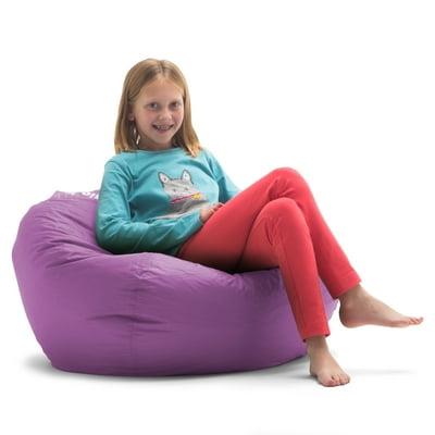 Big joe classic 98 2024 bean bag chair
