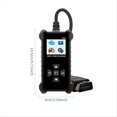 thumbnail image 2 of Herramienta de Diagnóstico OBD2: Lector de Códigos de Motor Profesional y Restablecimiento de Datos en Tiempo Real para Automóviles., 2 of 5