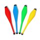thumbnail image 1 of Juggling Clubs Pens Scarves Embroidery Set for Beginners Outdoor Play Toys, 1 of 5