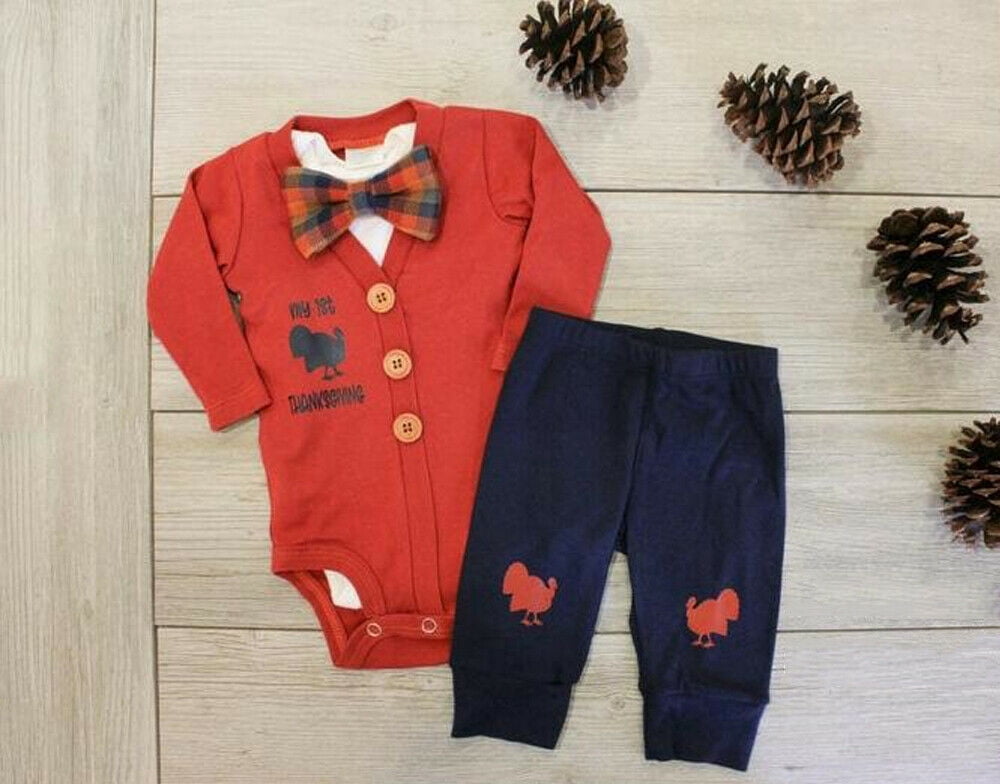 my first thanksgiving outfit walmart